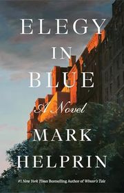 Mark Helprin book cover
