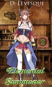 Elemental Summoner 2