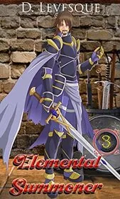 Elemental Summoner 3