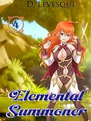 Elemental Summoner 4