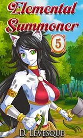 Elemental Summoner 5