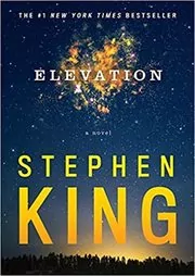 Book cover for "Elevation"