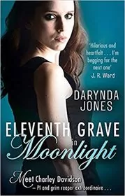 Eleventh Grave in Moonlight