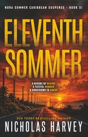 Nicholas Harvey book cover