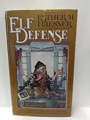 Elf Defense