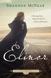 Shannon McNear book cover