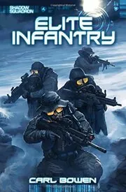 Elite Infantry