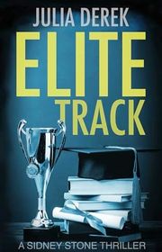 Book cover for "Elite Track"