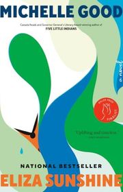 Michelle Good book cover