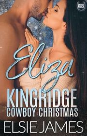 Book cover for "Eliza, Kingridge"