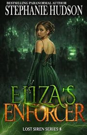 Stephanie Hudson book cover