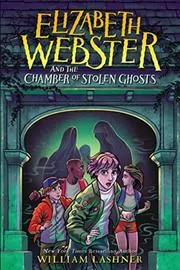 William Lashner book cover
