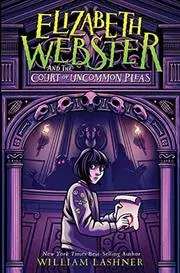 William Lashner book cover