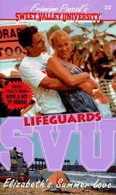 Elizabeth's Summer Love