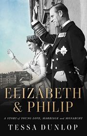 Tessa Dunlop book cover