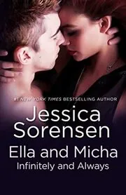 Ella and Micha: Infinitely and Always