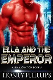 Ella and the Emperor