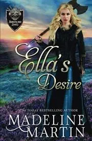 Ella's Desire