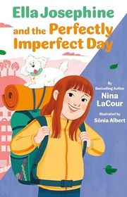 Nina LaCour book cover