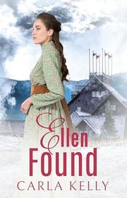 Carla Kelly book cover