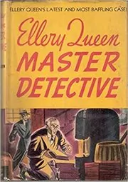 Ellery Queen, Master Detective