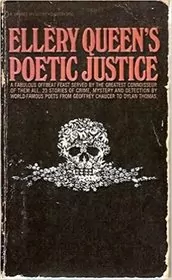 Ellery Queen's Poetic Justice