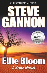 Kane book cover