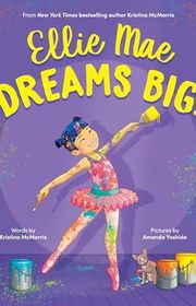 Kristina McMorris book cover