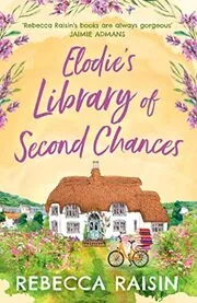 Elodie’s Library of Second Chances