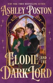 Ashley Poston book cover