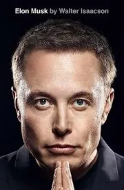 Walter Isaacson book cover