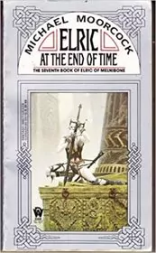 Elric at the End of Time