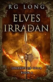 Elves of Irradan