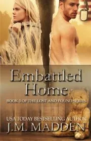 Embattled Home