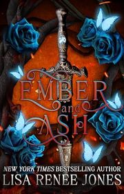 Lisa Renee Jones book cover
