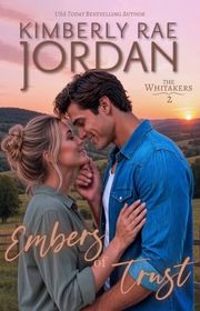 Kimberly Rae Jordan book cover