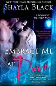 Embrace Me at Dawn