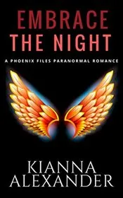Embrace the Night