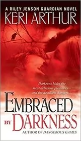 Embraced by Darkness