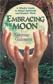 Embracing the Moon