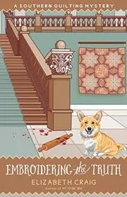 Embroidering the Truth