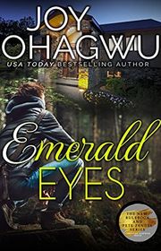 Joy Ohagwu book cover