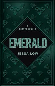 Bratva Jewels book cover