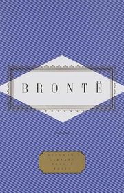 Emily Bronte book cover