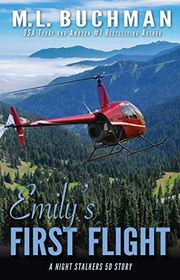 Night Stalkers book cover