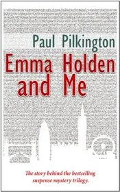 Emma Holden and Me