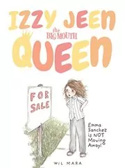 Emma Sanchez Is NOT Moving Away!