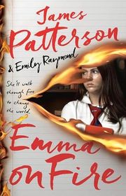 Emily Raymond book cover