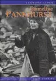 Emmeline Pankhurst