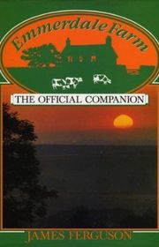 Emmerdale Farm book cover